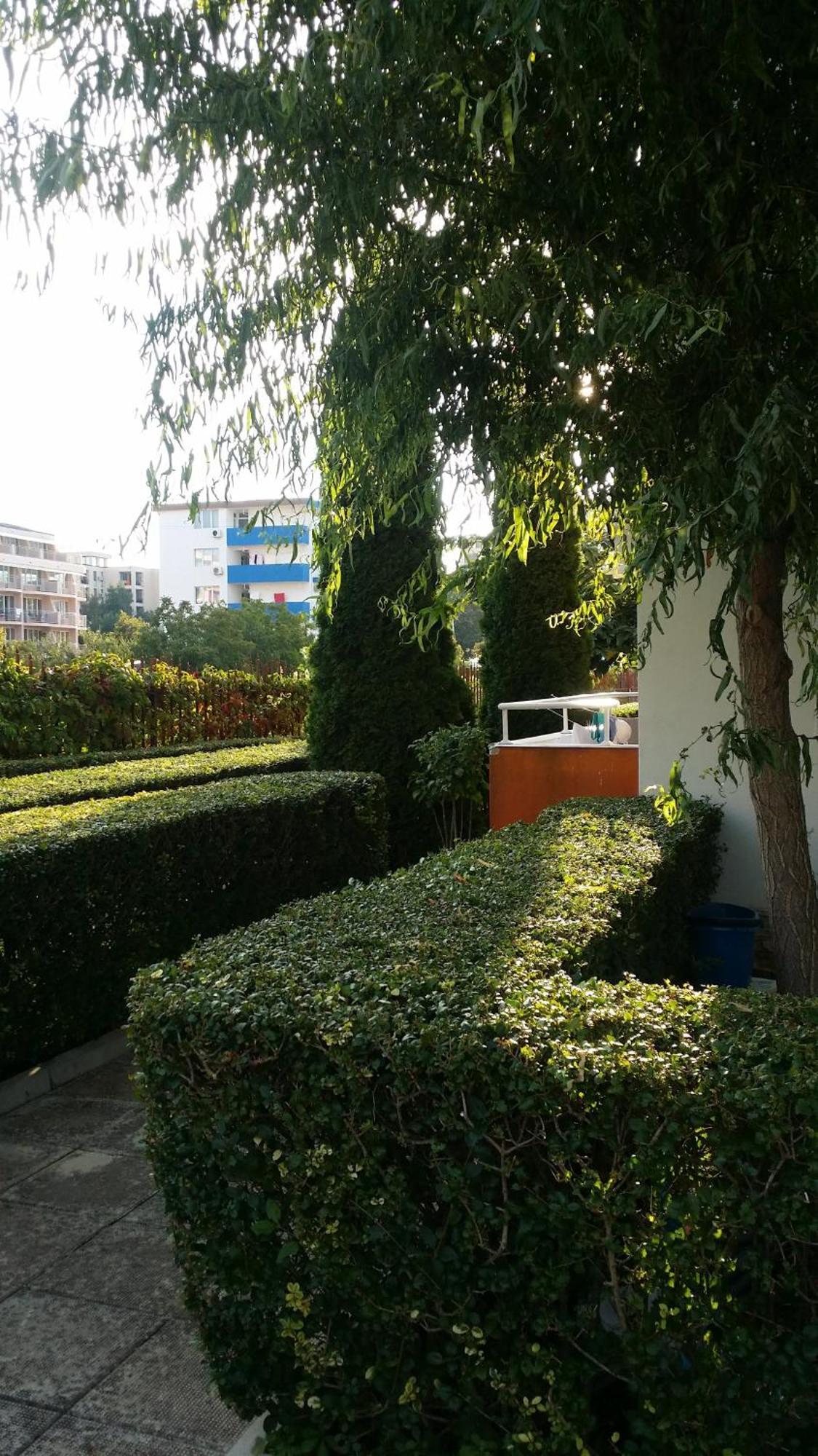 Orange Residence 써니비치 외부 사진